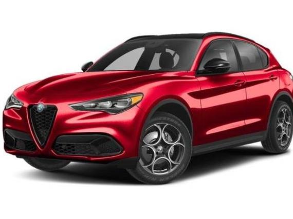 ALFA ROMEO STELVIO 2025 ZASPAKAN9S7D95038 image